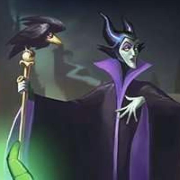 New sealed Ravensburger 1000pcs Adult Puzzle -Disney Villainous: Maleficent - Picture 4 of 16